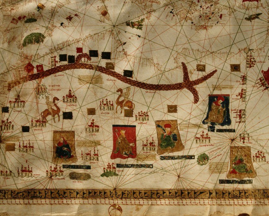 Le Maghreb : Une Région au Cœur de l’Histoire et de l'Avenir