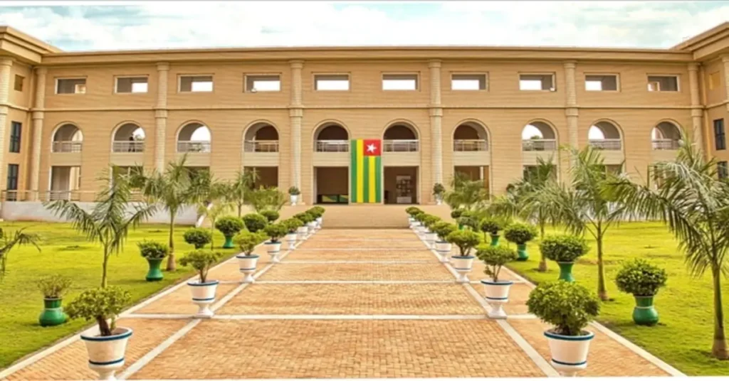 Démission de Victoire Tomégah-Dogbé : Bascule vers un régime parlementaire au Togo. Implications politiques et défis à venir pour la gouvernance